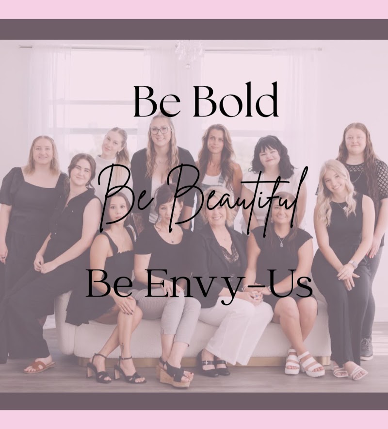Envy-Us Salon and Nail Tech Training, beauty salon in Cedar City, UT, photo 3 of 10