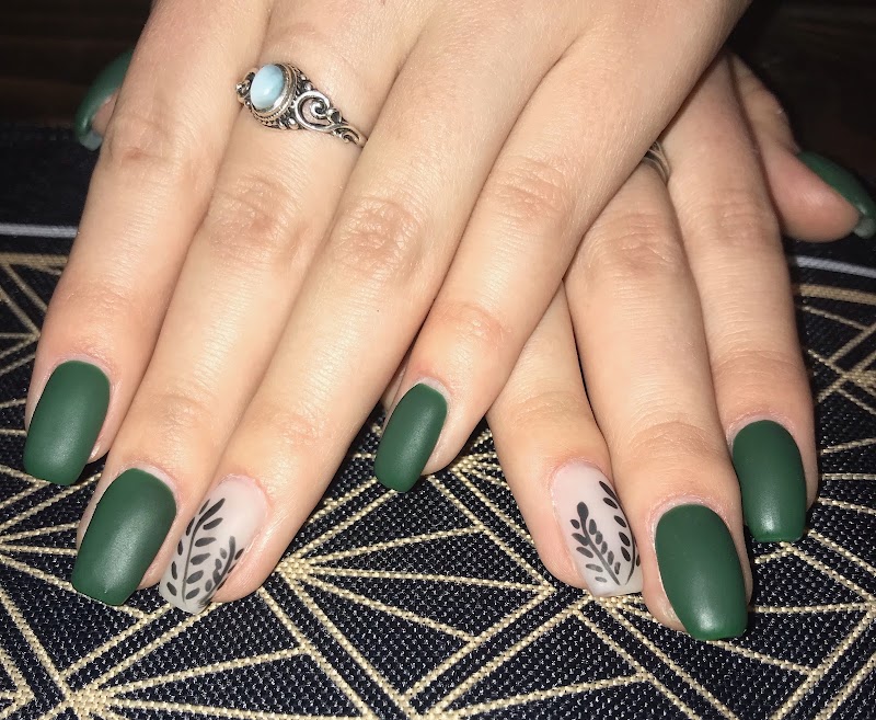 Envy-Us Salon and Nail Tech Training, beauty salon in Cedar City, UT, photo 4 of 10