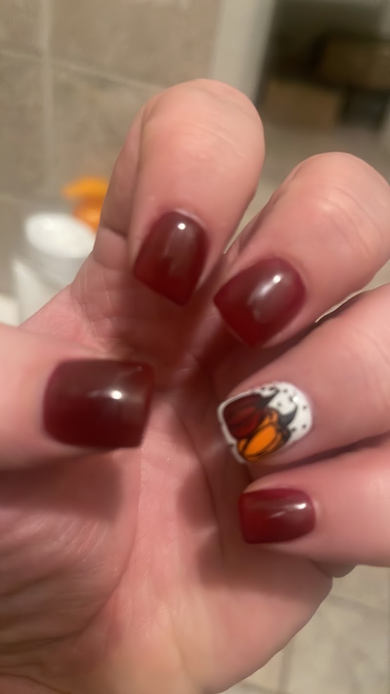 Envy-Us Salon and Nail Tech Training, beauty salon in Cedar City, UT, photo 5 of 10