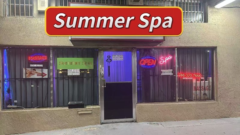 Wonderful Spa II, massage spa in Cutler Bay, FL, photo 5 of 10
