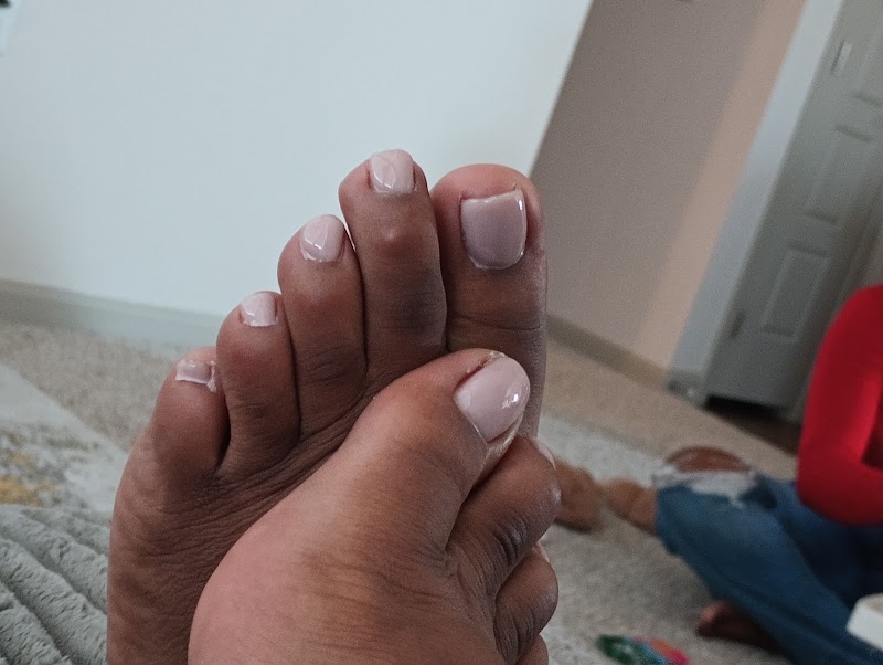 Monica's Nails & Spa, nail salon in Corbin, KY, photo 2 of 10