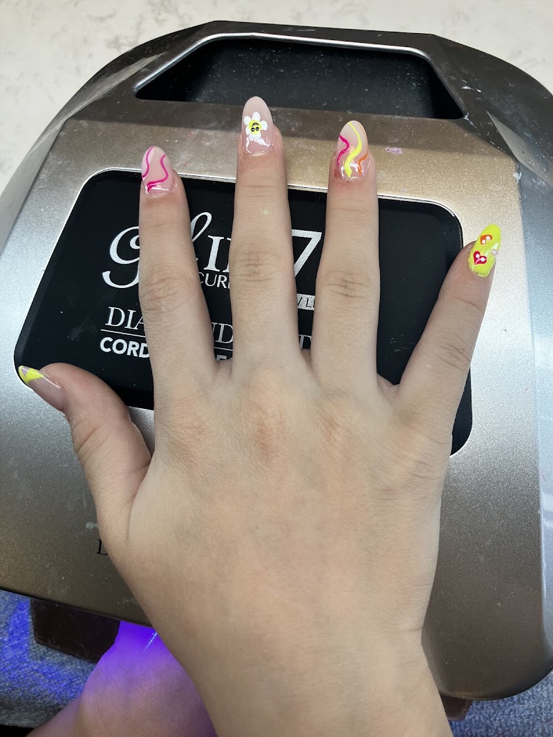 Monica's Nails & Spa, nail salon in Corbin, KY, photo 4 of 10