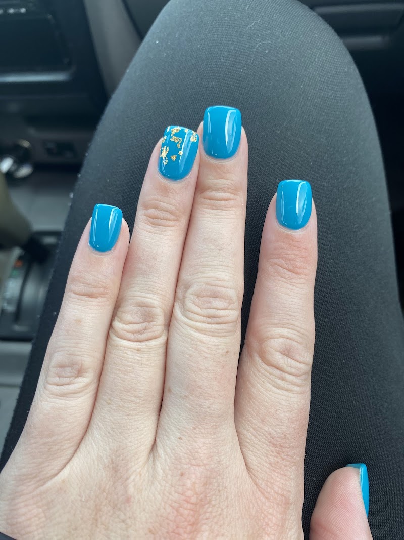 Monica's Nails & Spa, nail salon in Corbin, KY, photo 6 of 10