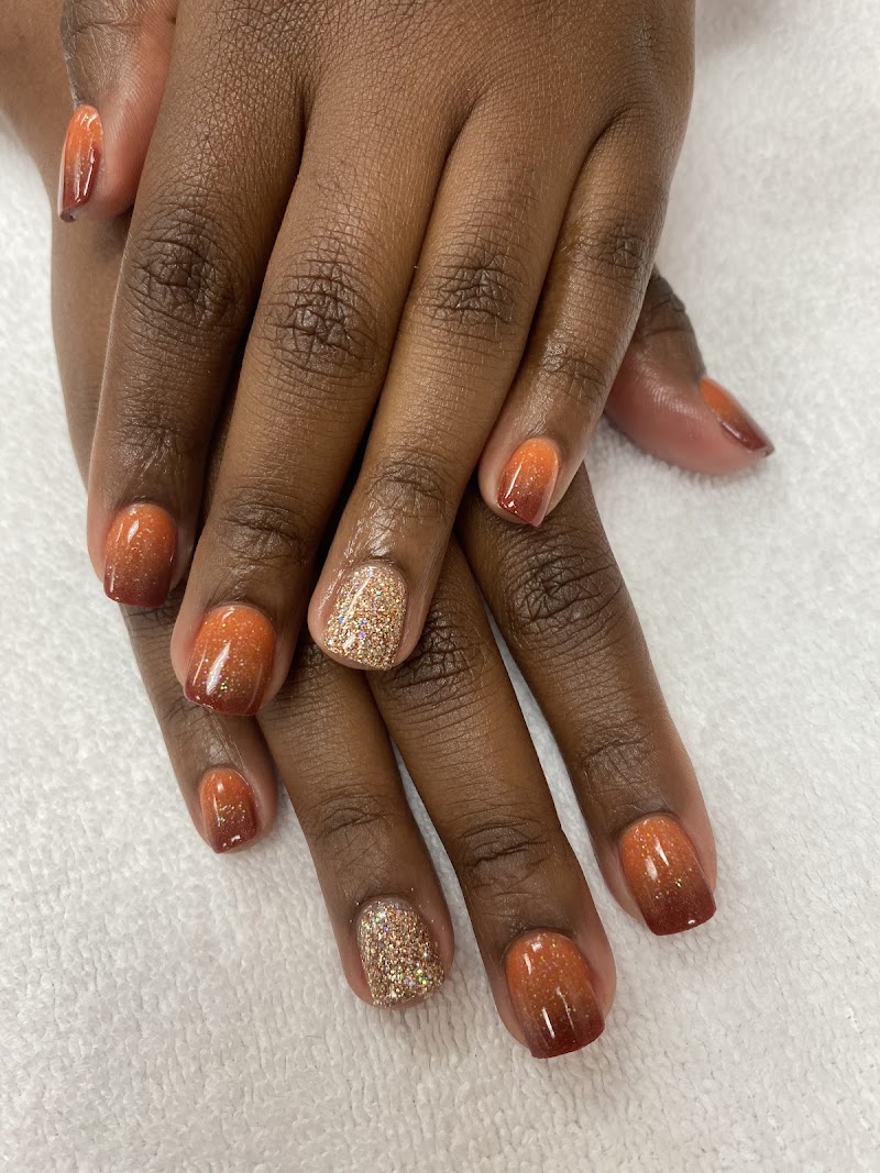 Aq Nail and Spa, nail salon in Collierville, TN, photo 2 of 10