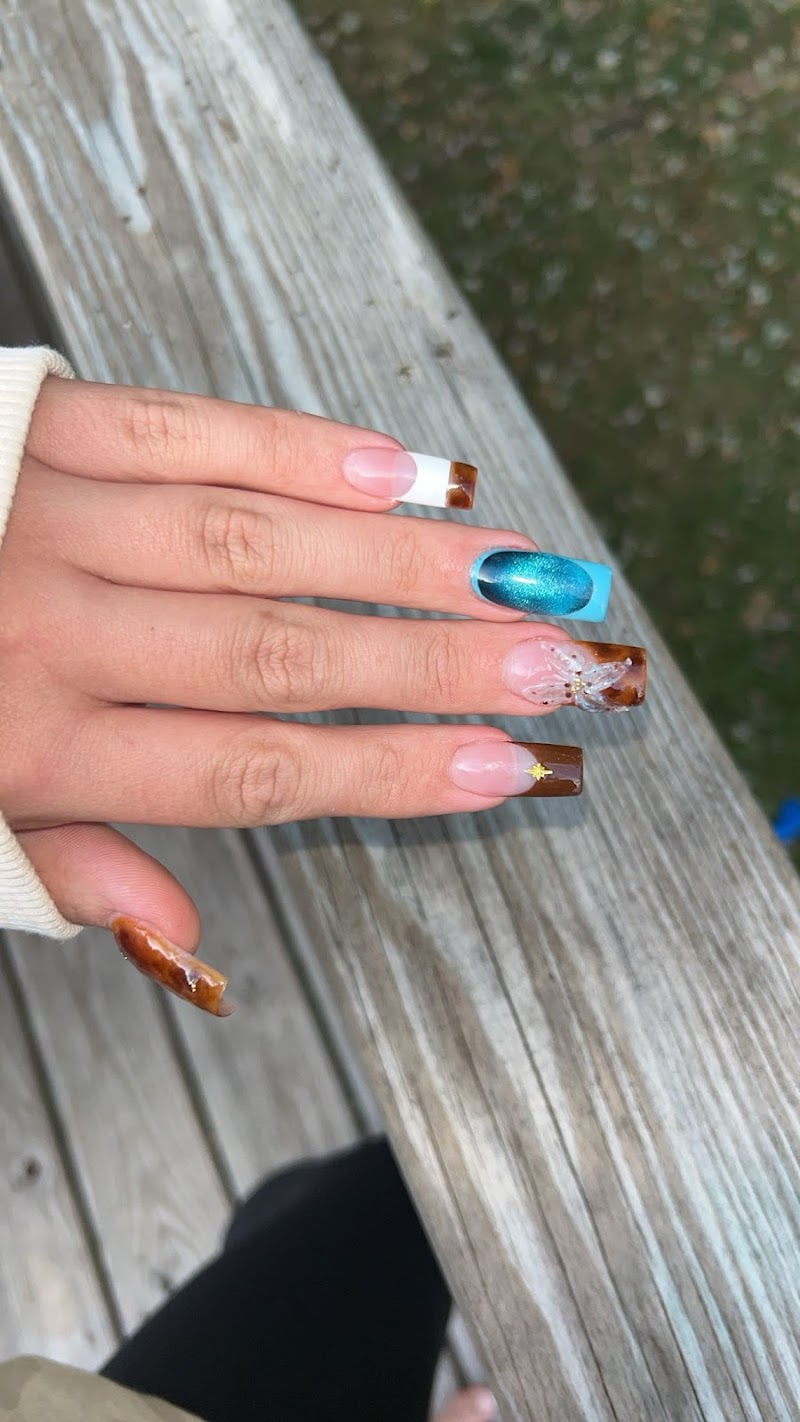 Jazz-Ya-Nailz, nail salon in Kingsport, TN, photo 1 of 10