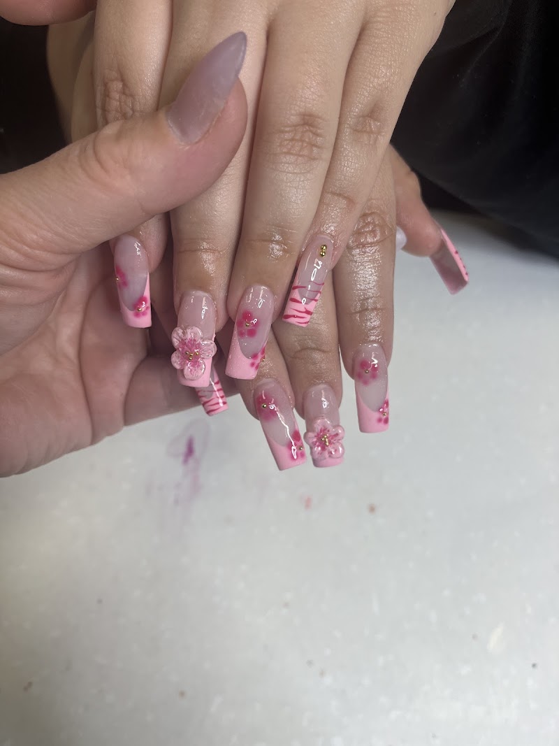 Jazz-Ya-Nailz, nail salon in Kingsport, TN, photo 2 of 10