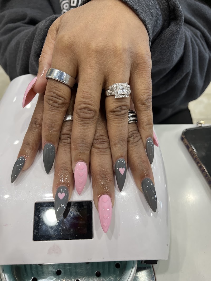 Jazz-Ya-Nailz, nail salon in Kingsport, TN, photo 3 of 10