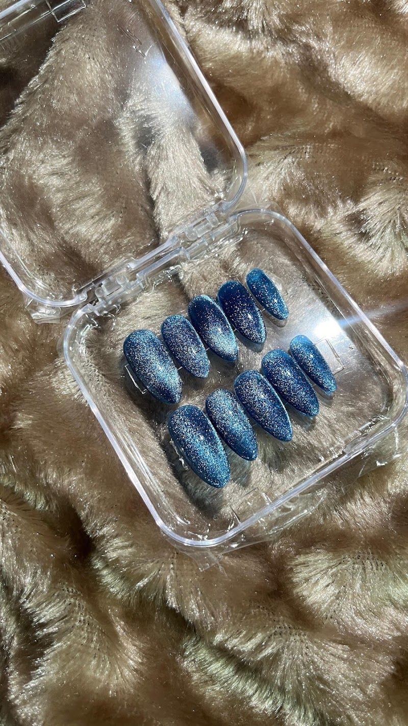 NITZ NAILS SALON, nail salon in Amritsar, India, photo 5 of 10