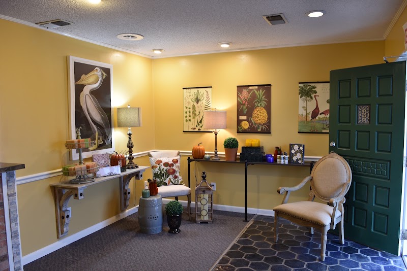 SP, wellness center in Tullahoma, TN, photo 4 of 6
