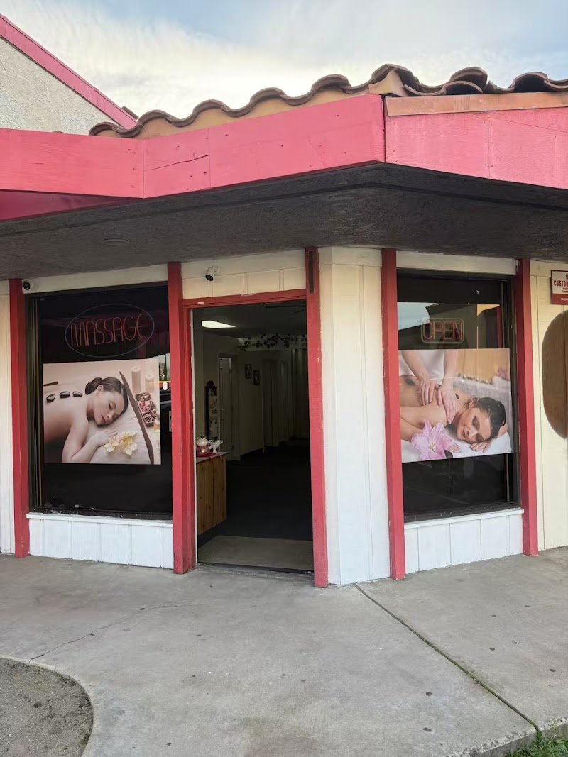 LUCKY MASSAGE, massage spa in Madera, CA, photo 1 of 1