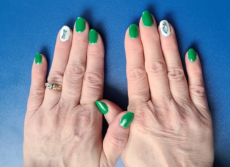 Nails For You, nail salon in Pottstown, PA, photo 6 of 10
