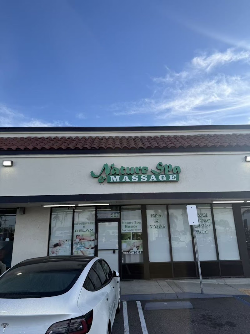 Nature Spa & Massage, spa in Orange, CA, photo 1 of 2