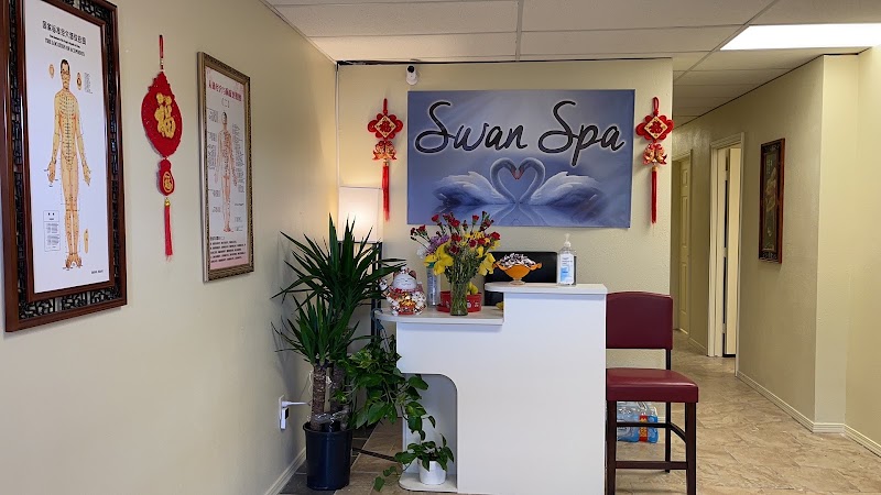 Swan Spa, massage spa in Las Cruces, NM, photo 3 of 20