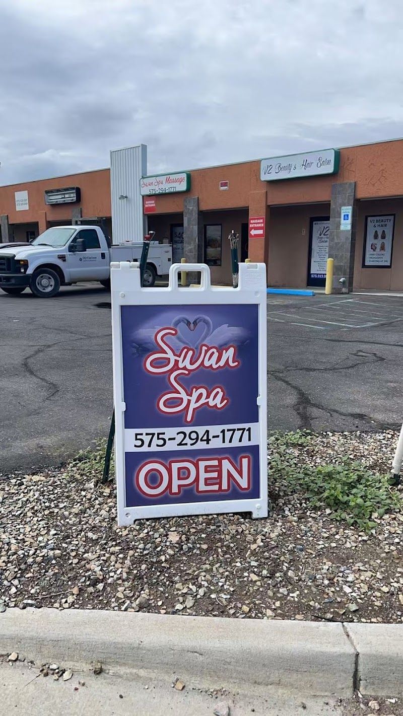 Swan Spa, massage spa in Las Cruces, NM, photo 4 of 20