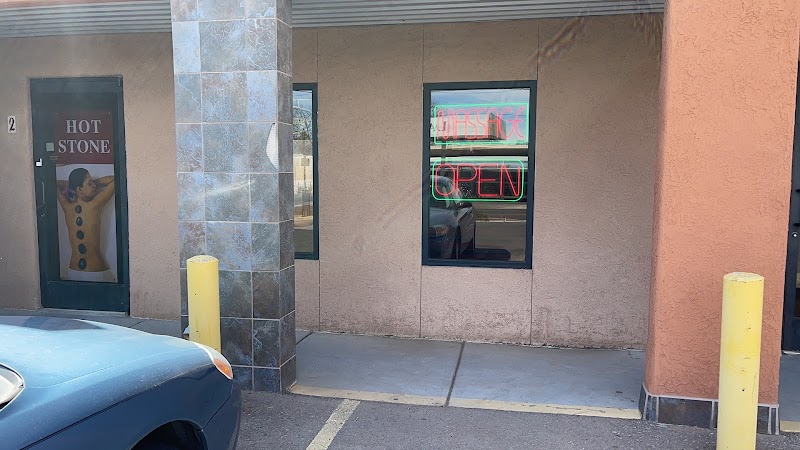 Swan Spa, massage spa in Las Cruces, NM, photo 6 of 20