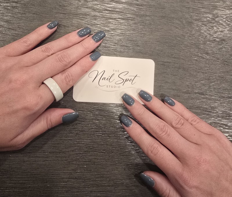 The Nail Spot Studio, nail salon in Taunton, MA, photo 4 of 10