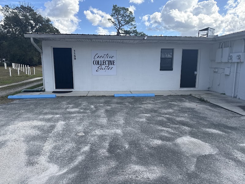 Gracefully Refined LLC at Mind, Body, & Glow, beauty salon in Inverness, FL, photo 6 of 10