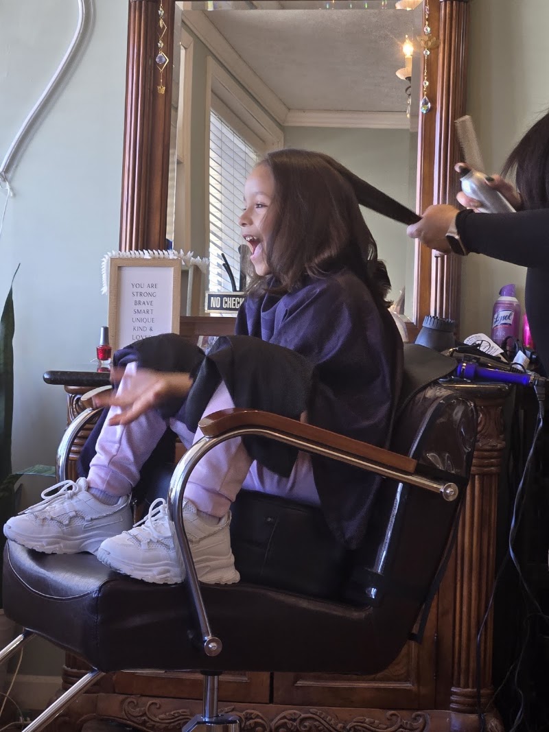 Genesis Day Spa & Salon, beauty salon in Danville, VA, photo 1 of 3
