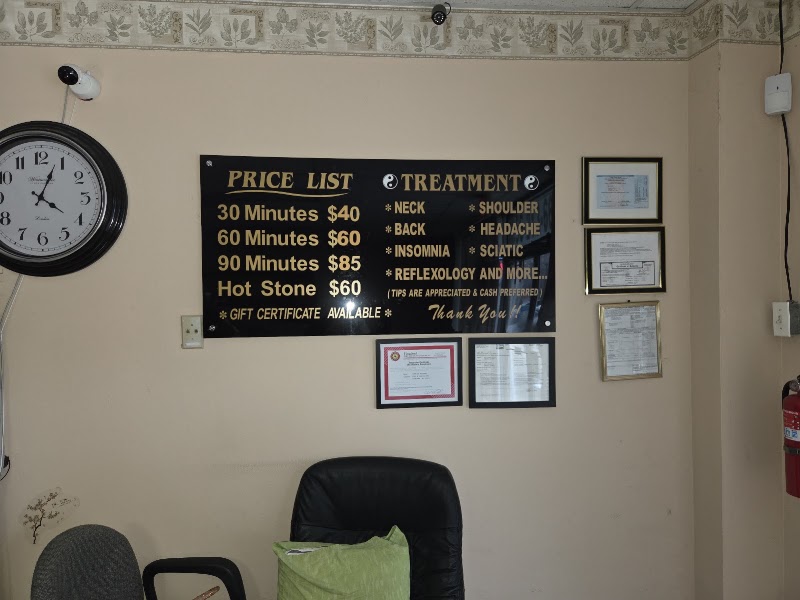 lincoln health spa, massage spa in Vineland, NJ, photo 4 of 5