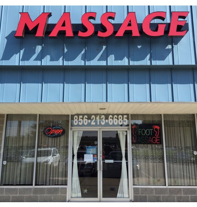 lincoln health spa, massage spa in Vineland, NJ, photo 5 of 5
