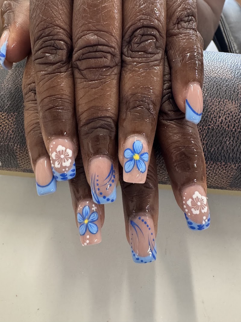 Nails Spa, nail salon in Groton, CT, photo 1 of 10