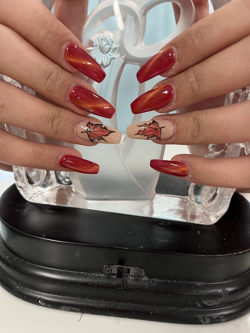 Nails Spa, nail salon in Groton, CT, photo 2 of 10
