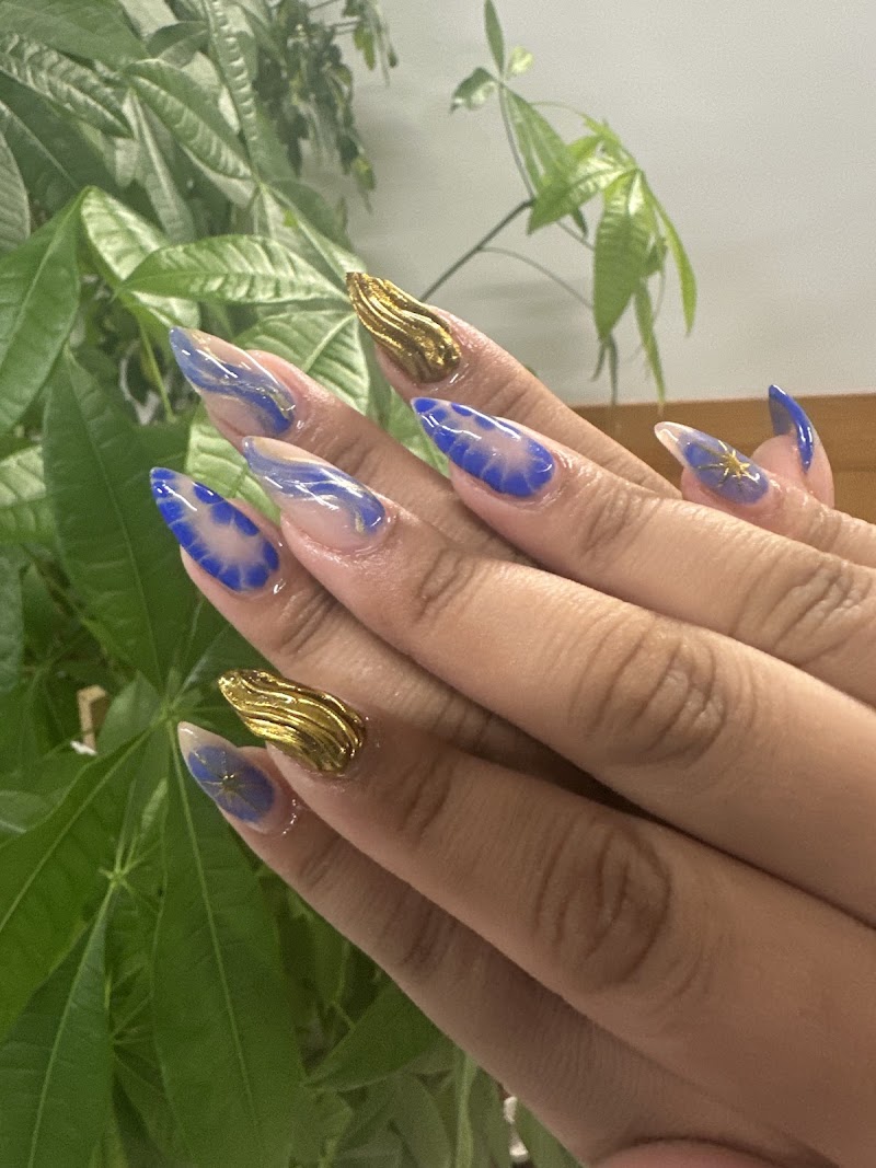 Nails Spa, nail salon in Groton, CT, photo 3 of 10