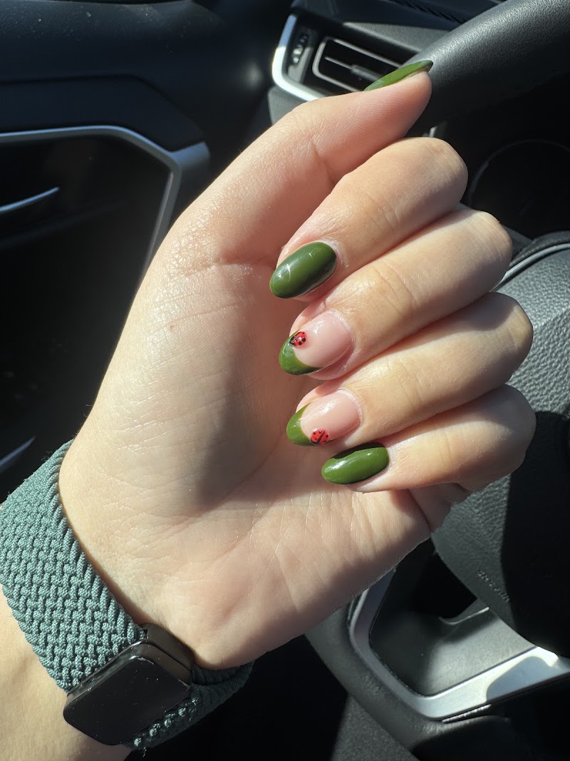 Nails Spa, nail salon in Groton, CT, photo 4 of 10
