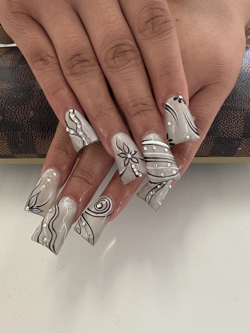 Nails Spa, nail salon in Groton, CT, photo 5 of 10
