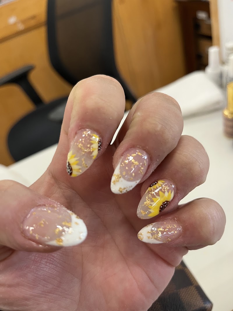 Nails Spa, nail salon in Groton, CT, photo 6 of 10