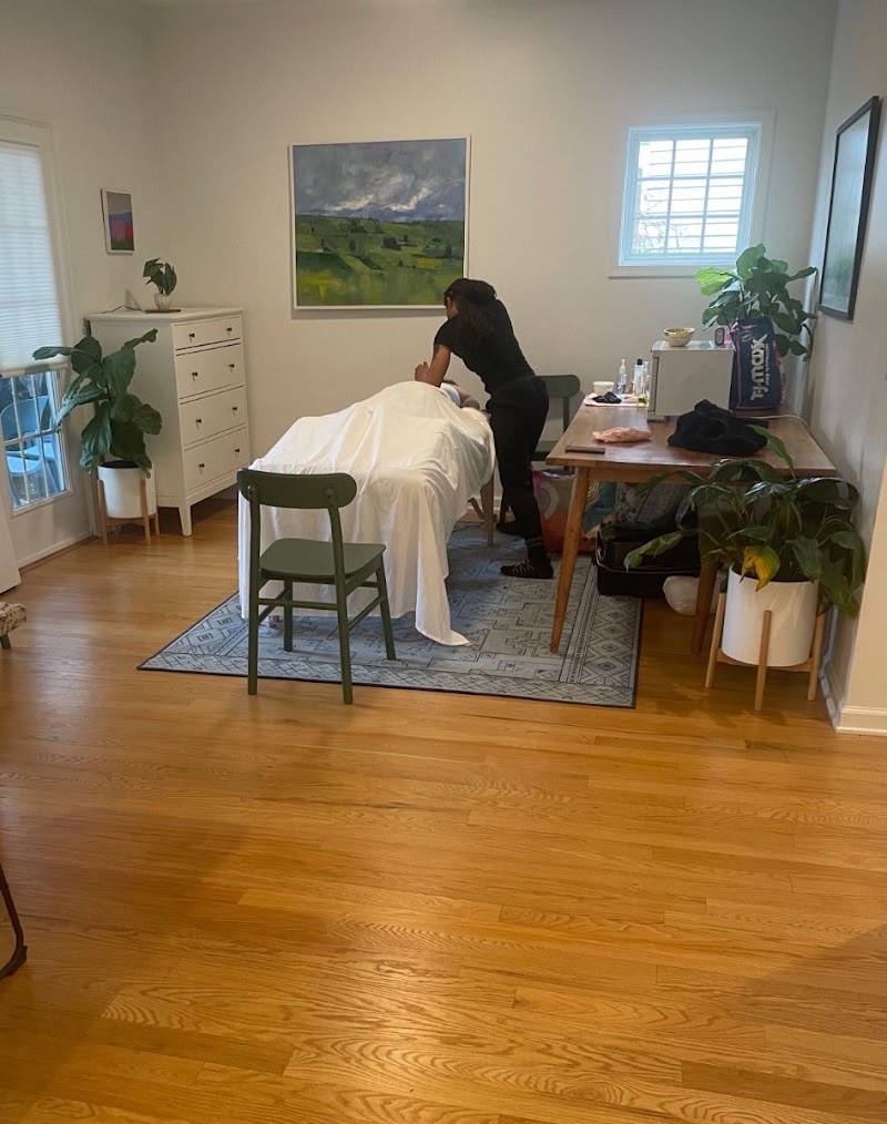 Maggie’s massage therapy, massage spa in Juneau, AK, photo 1 of 4