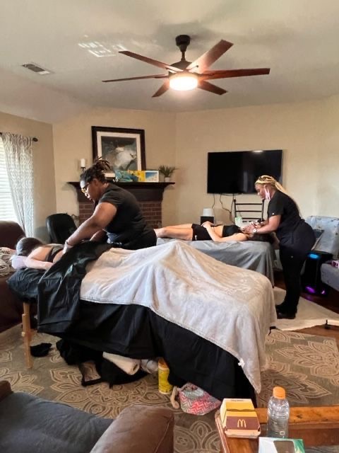 Maggie’s massage therapy, massage spa in Juneau, AK, photo 4 of 4