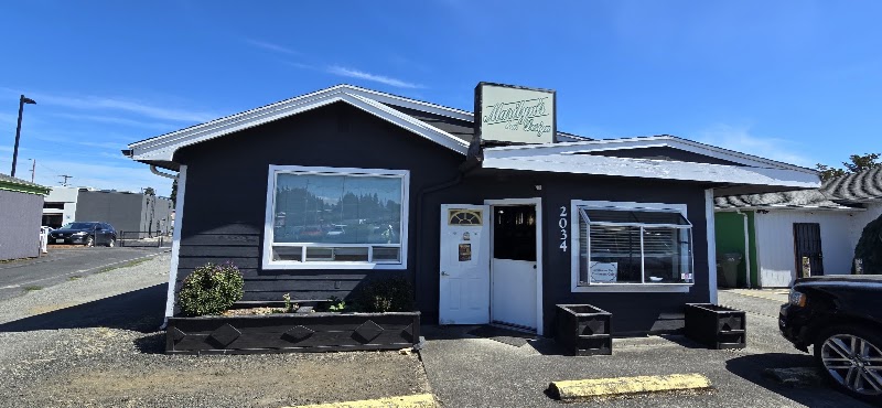 Marilyn's Hair Design, beauty salon in Longview, WA, photo 2 of 6