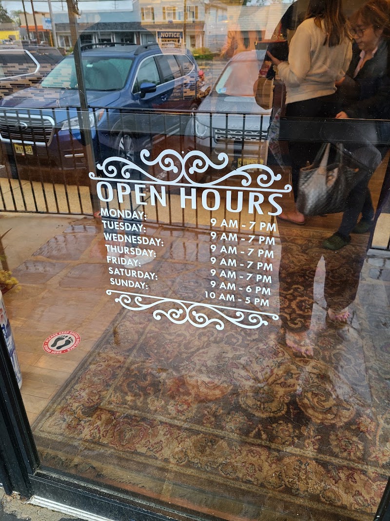 Nails Plus, nail salon in Shrewsbury, NJ, photo 2 of 10