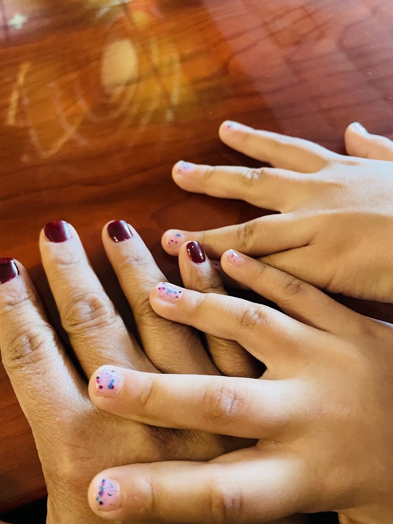 Nails Plus, nail salon in Shrewsbury, NJ, photo 3 of 10