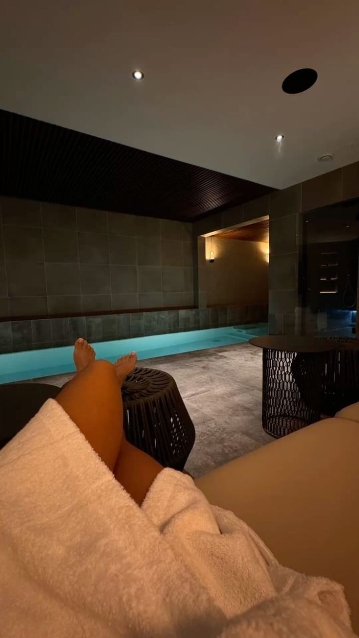 Massage Spa in Mini Mall, spa in Sayreville, NJ, photo 1 of 6