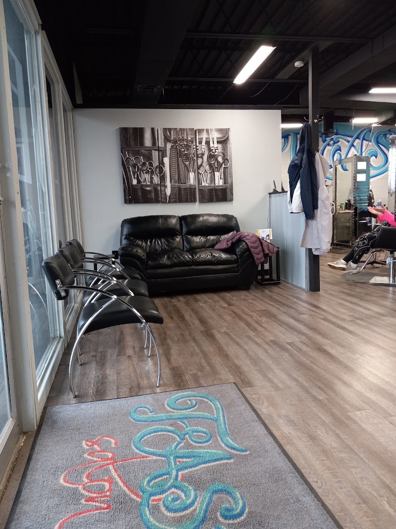 Tease Salon and Spa, beauty salon in Farmington, MO, photo 1 of 5