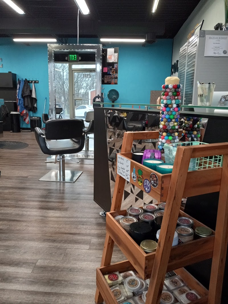 Tease Salon and Spa, beauty salon in Farmington, MO, photo 3 of 5