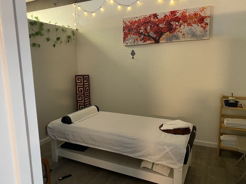 HAPPY FOOT MASSAGE, massage spa in Ridgecrest, CA, photo 1 of 7