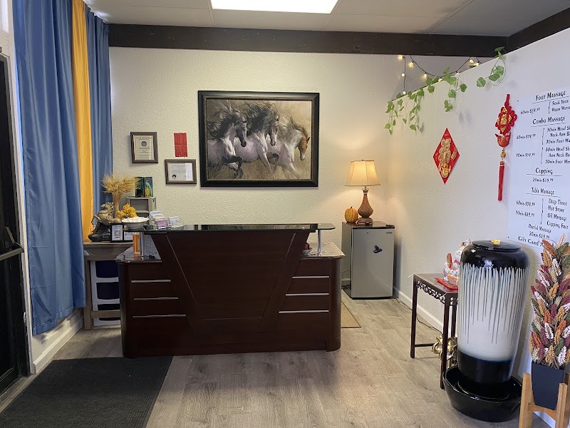 HAPPY FOOT MASSAGE, massage spa in Ridgecrest, CA, photo 3 of 7