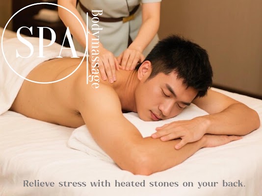 HAPPY FOOT MASSAGE, massage spa in Ridgecrest, CA, photo 5 of 7