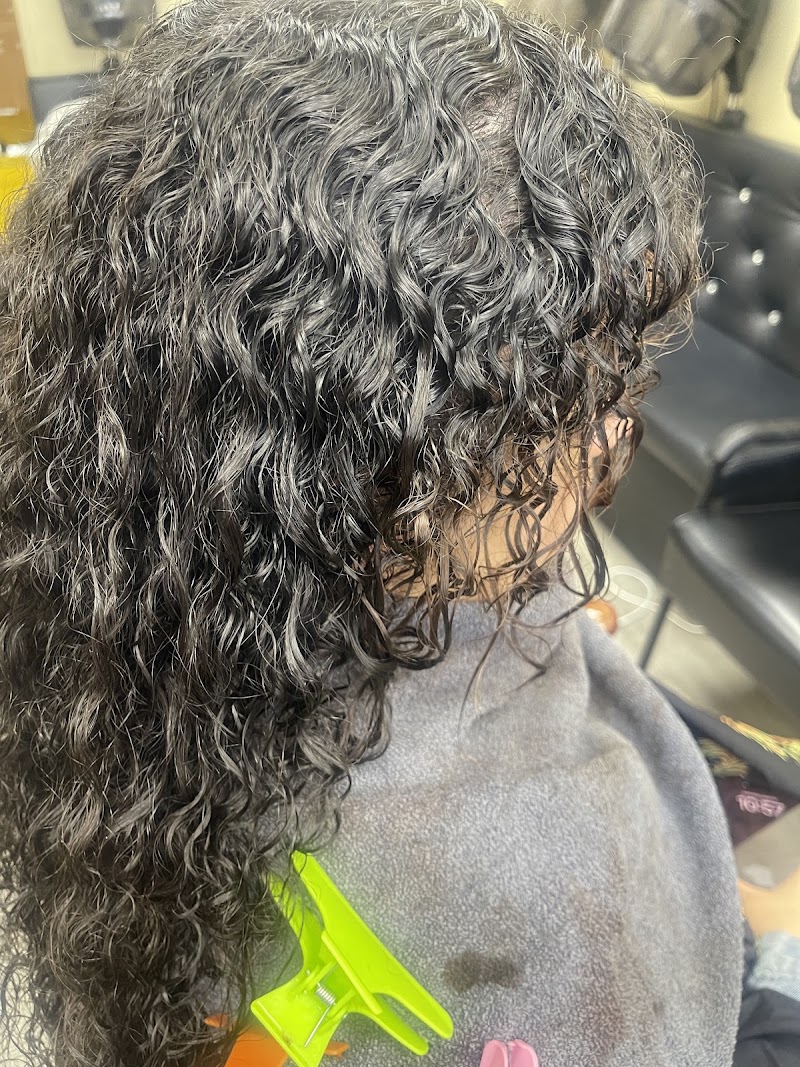 Andrea Beauty Hair Salon, beauty salon in College Park, MD, photo 1 of 10