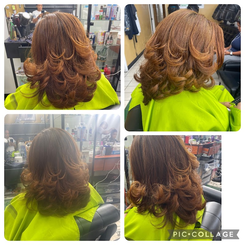 Andrea Beauty Hair Salon, beauty salon in College Park, MD, photo 3 of 10