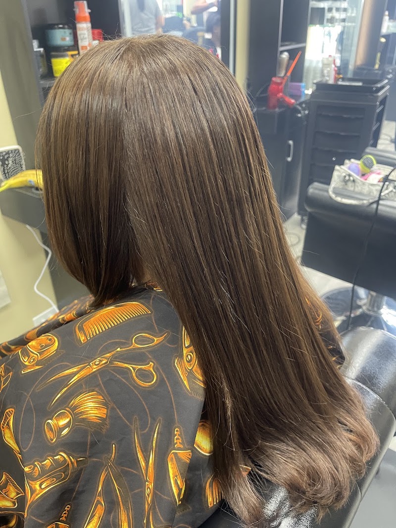 Andrea Beauty Hair Salon, beauty salon in College Park, MD, photo 4 of 10