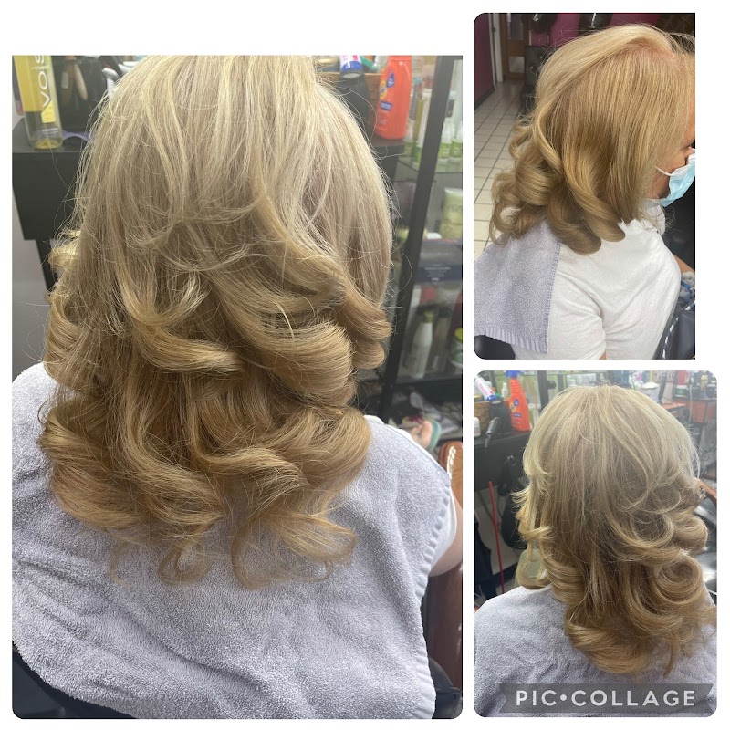 Andrea Beauty Hair Salon, beauty salon in College Park, MD, photo 5 of 10