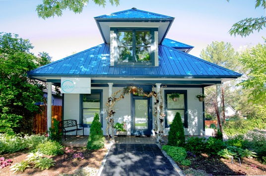 Glow Salon Suites, beauty salon in Glenwood Springs, CO, photo 1 of 1