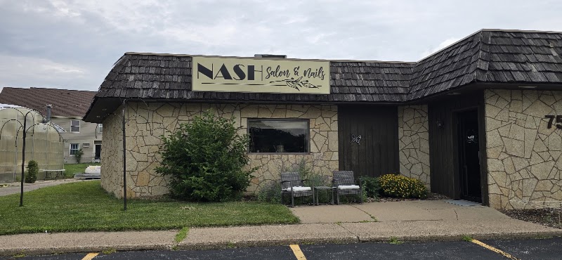 Nash salon & Nails/ Natasha kravanja, beauty salon in Winona, MN, photo 3 of 3