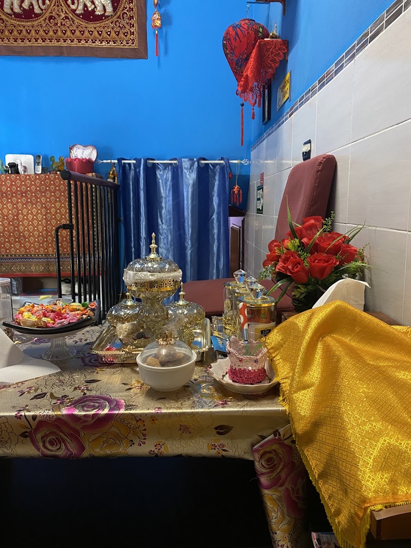 Netnapa Thai Centro Massaggi, massage spa in Parma, Italy, photo 1 of 3