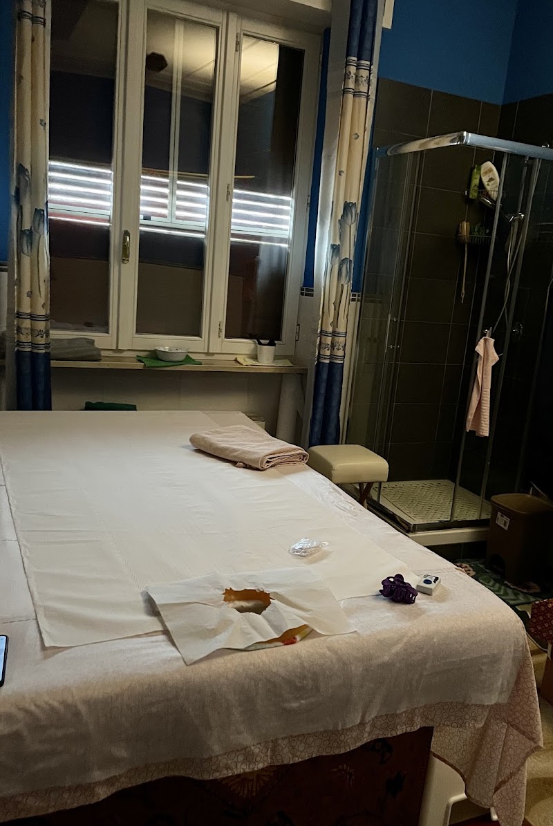 Netnapa Thai Centro Massaggi, massage spa in Parma, Italy, photo 2 of 3
