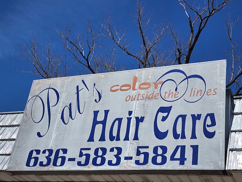 Pat's Family Hair Care Center, beauty salon in Union, MO, photo 2 of 6